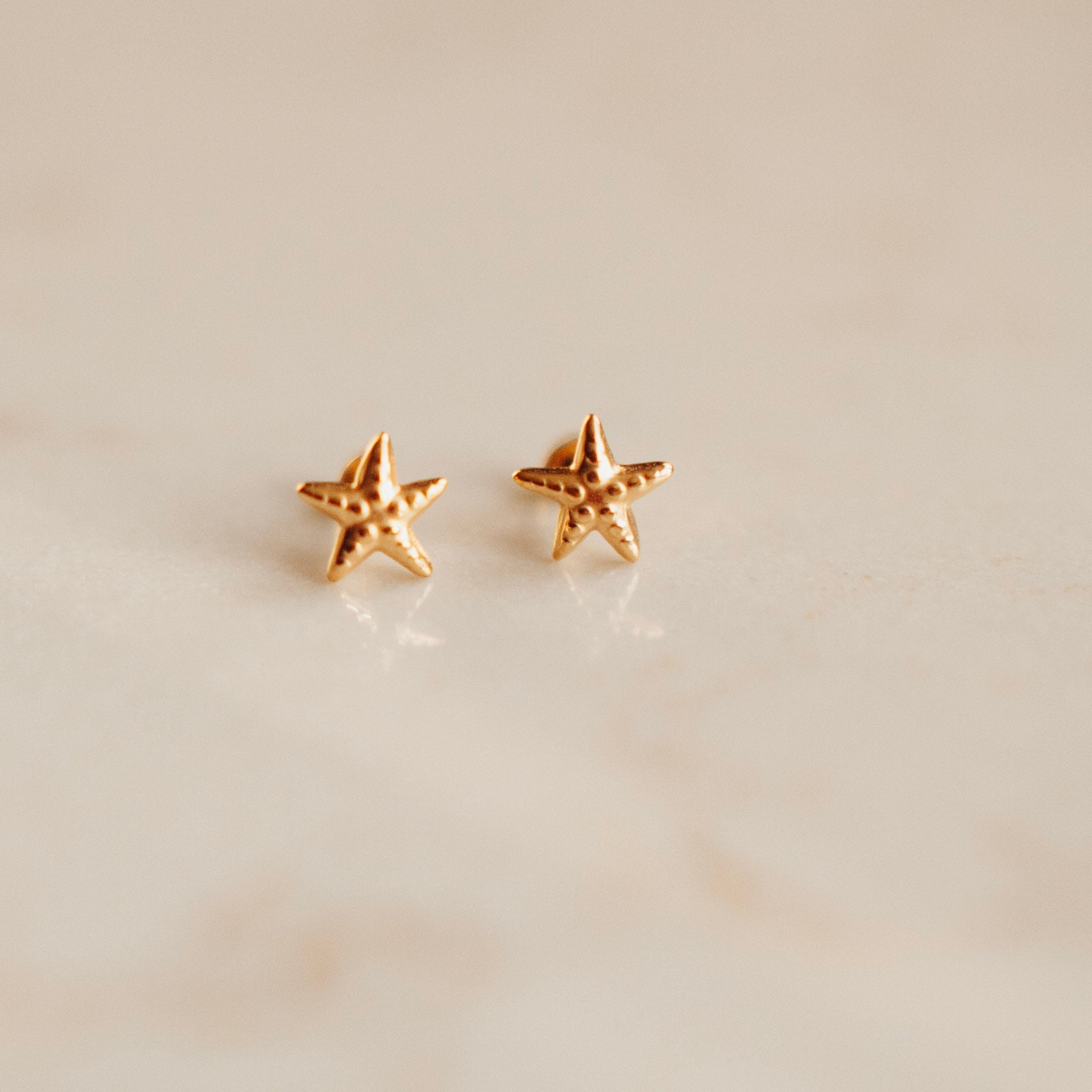 SUMMERGIFT: Oorstekers Molly
