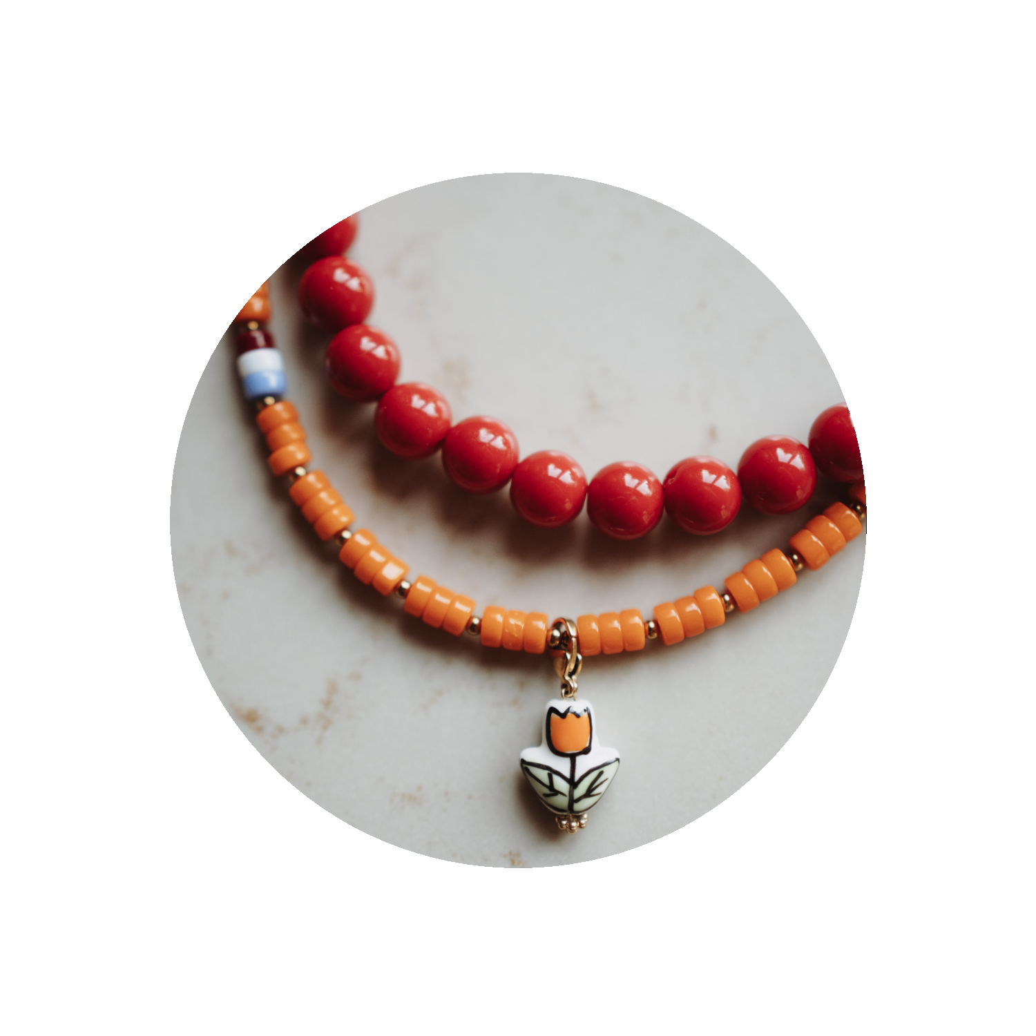 Lexie - Oranje boven!!!