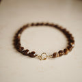 Collier River - Earthy brown