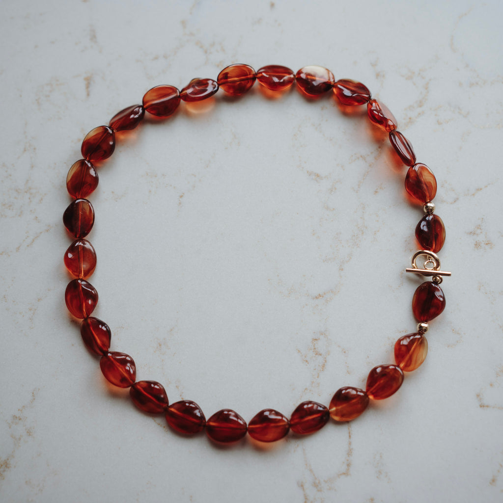 Collier Sammie