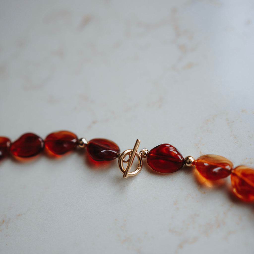 Collier Sammie