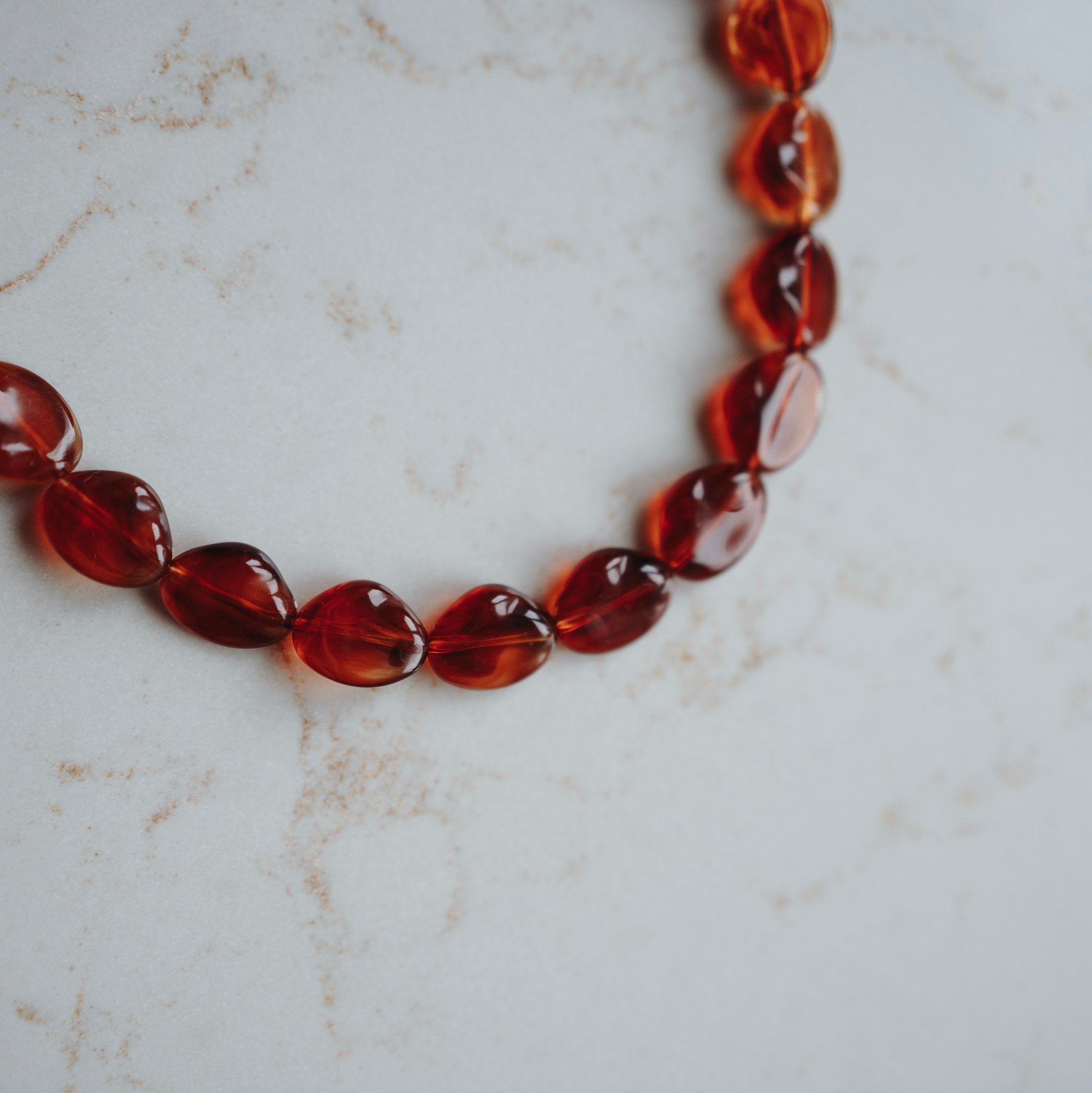 Collier Sammie