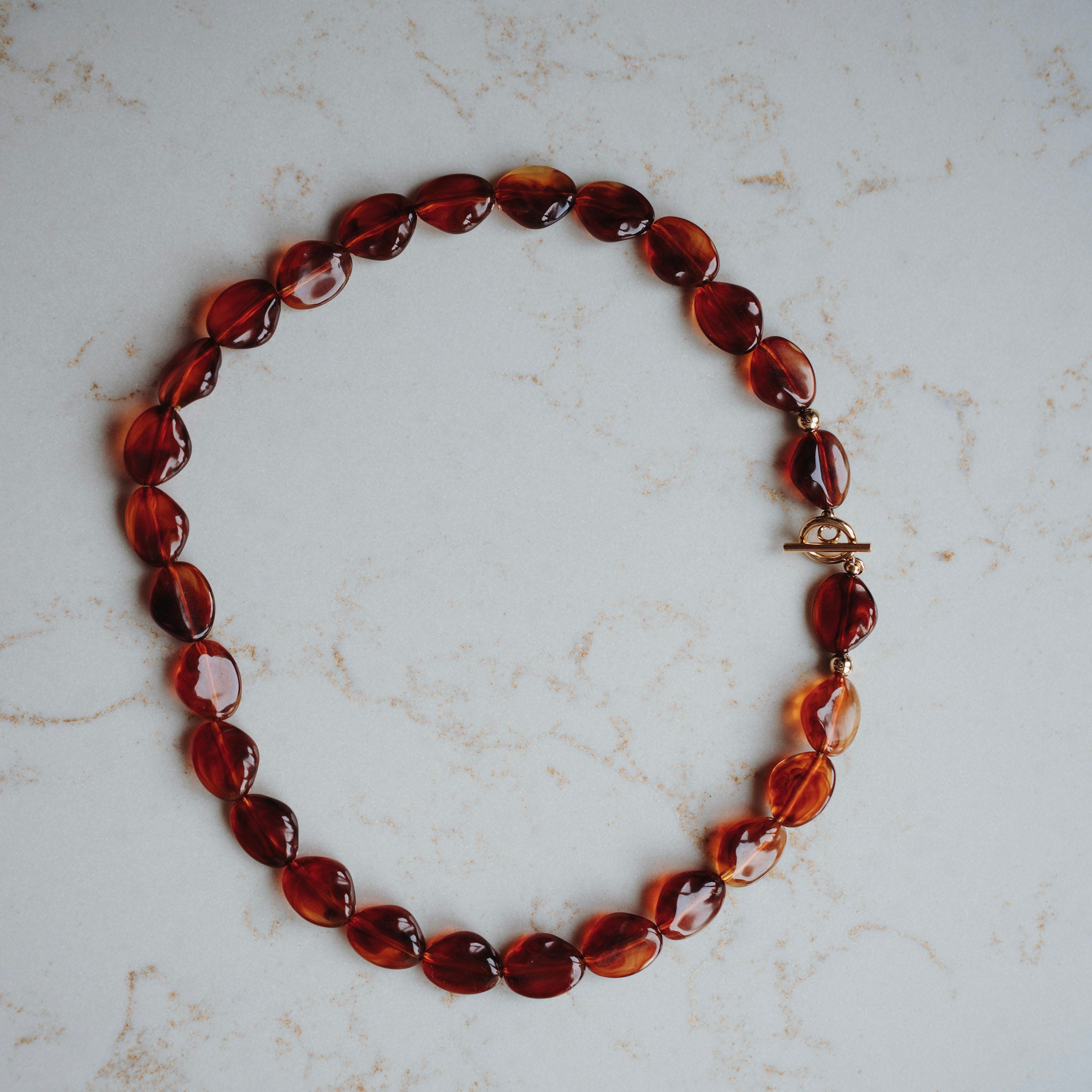 Collier Sammie