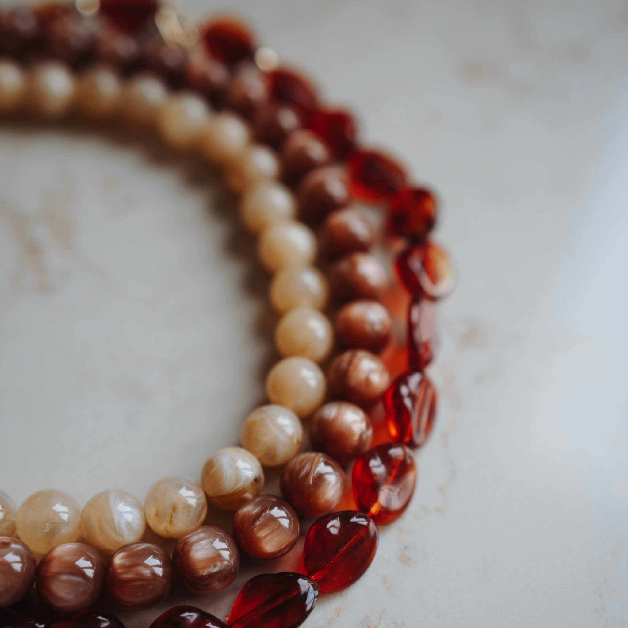 Collier Isa