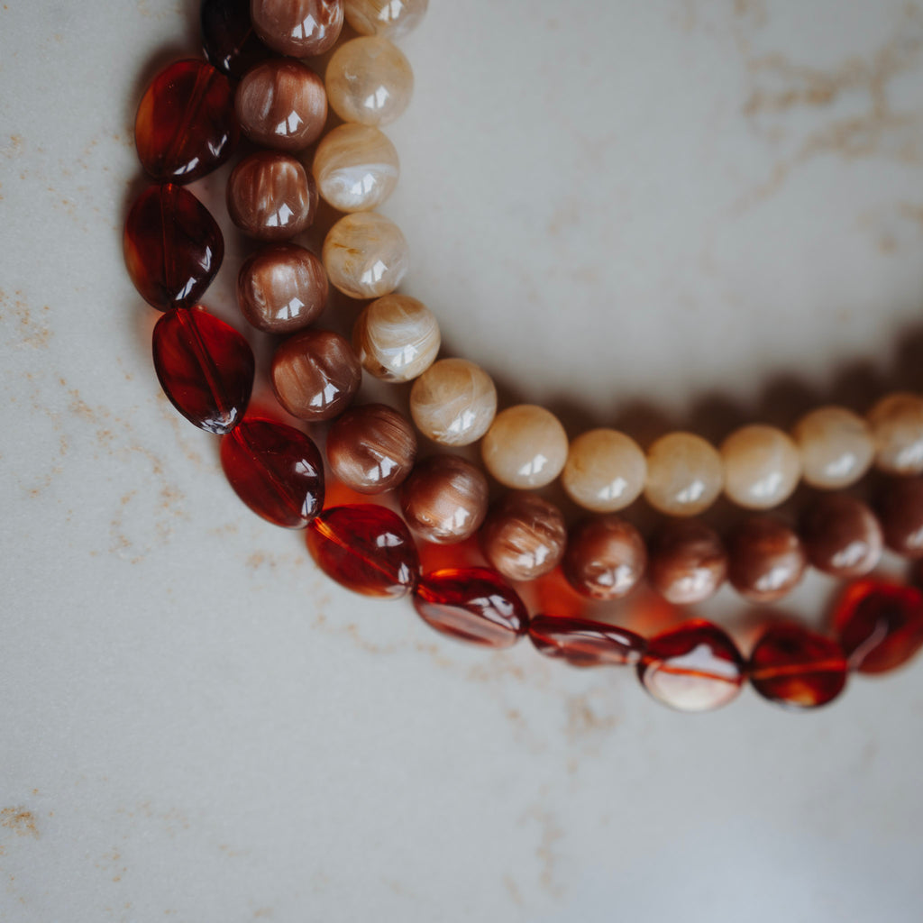 Collier Sammie