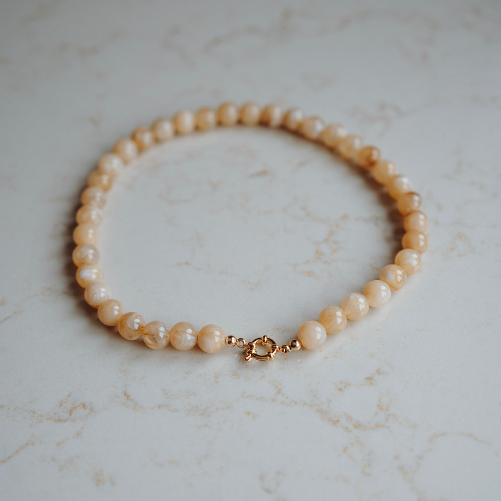 Collier Isa