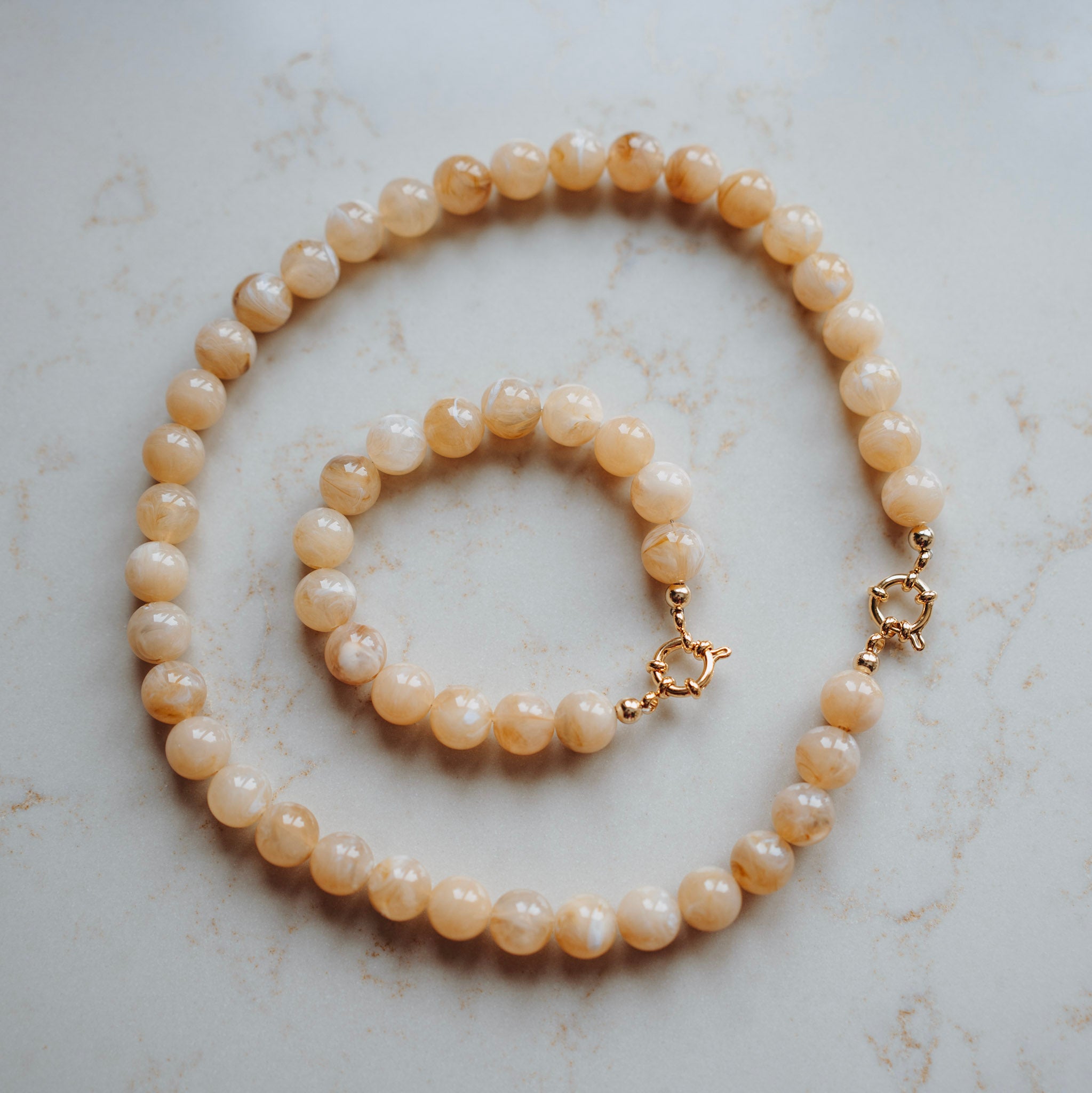 Armband Isa