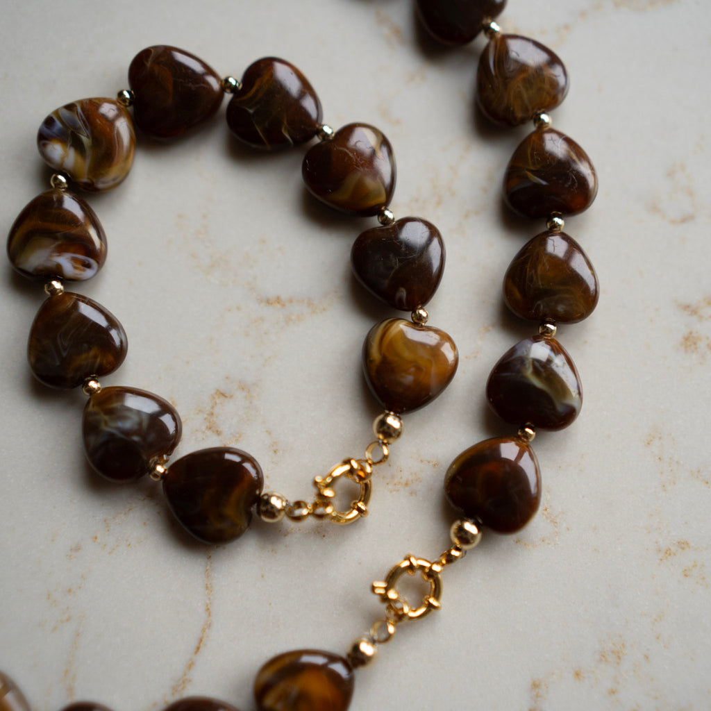 Armband Mijntje