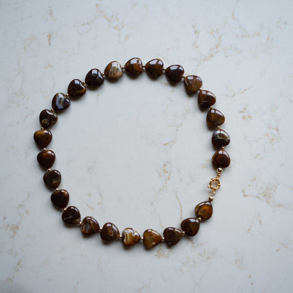 Collier Mijntje