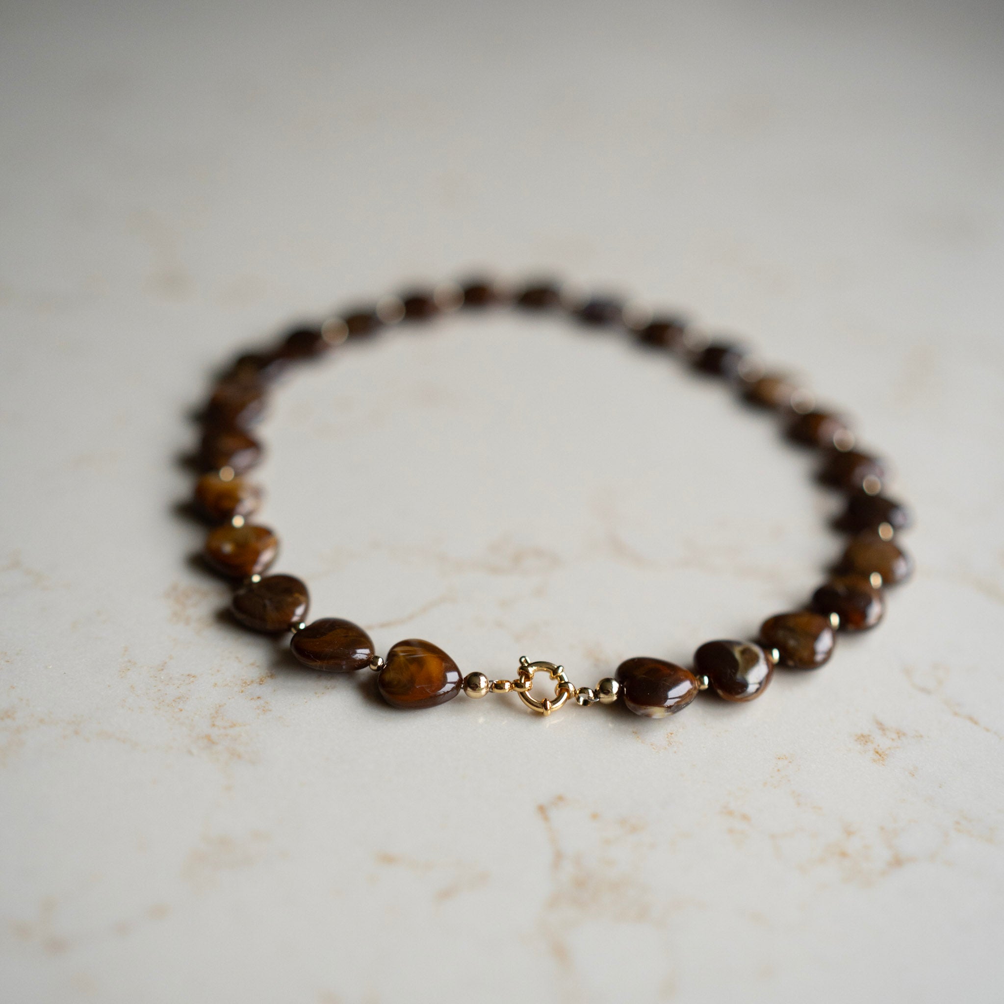 Collier Mijntje