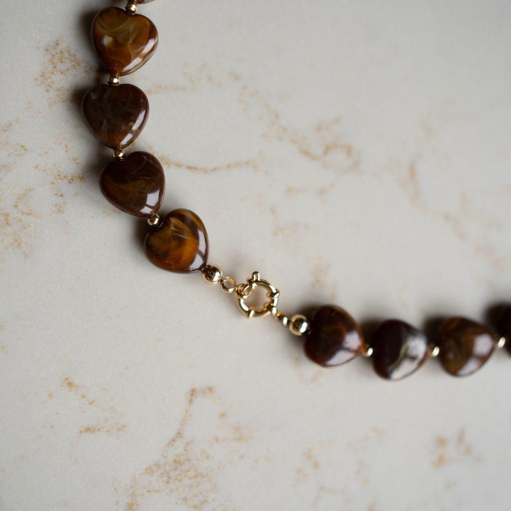 Collier Mijntje