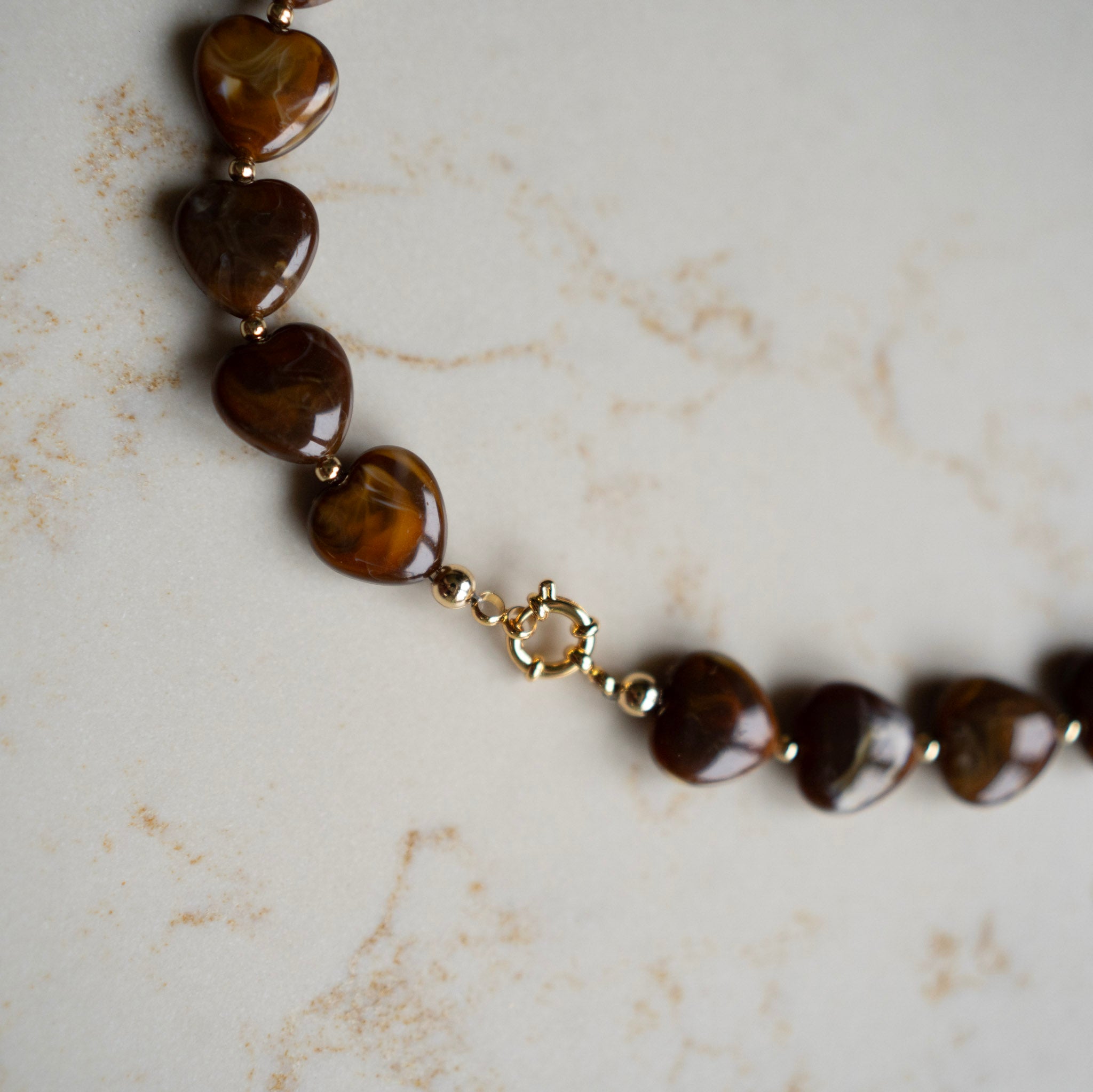 Collier Mijntje