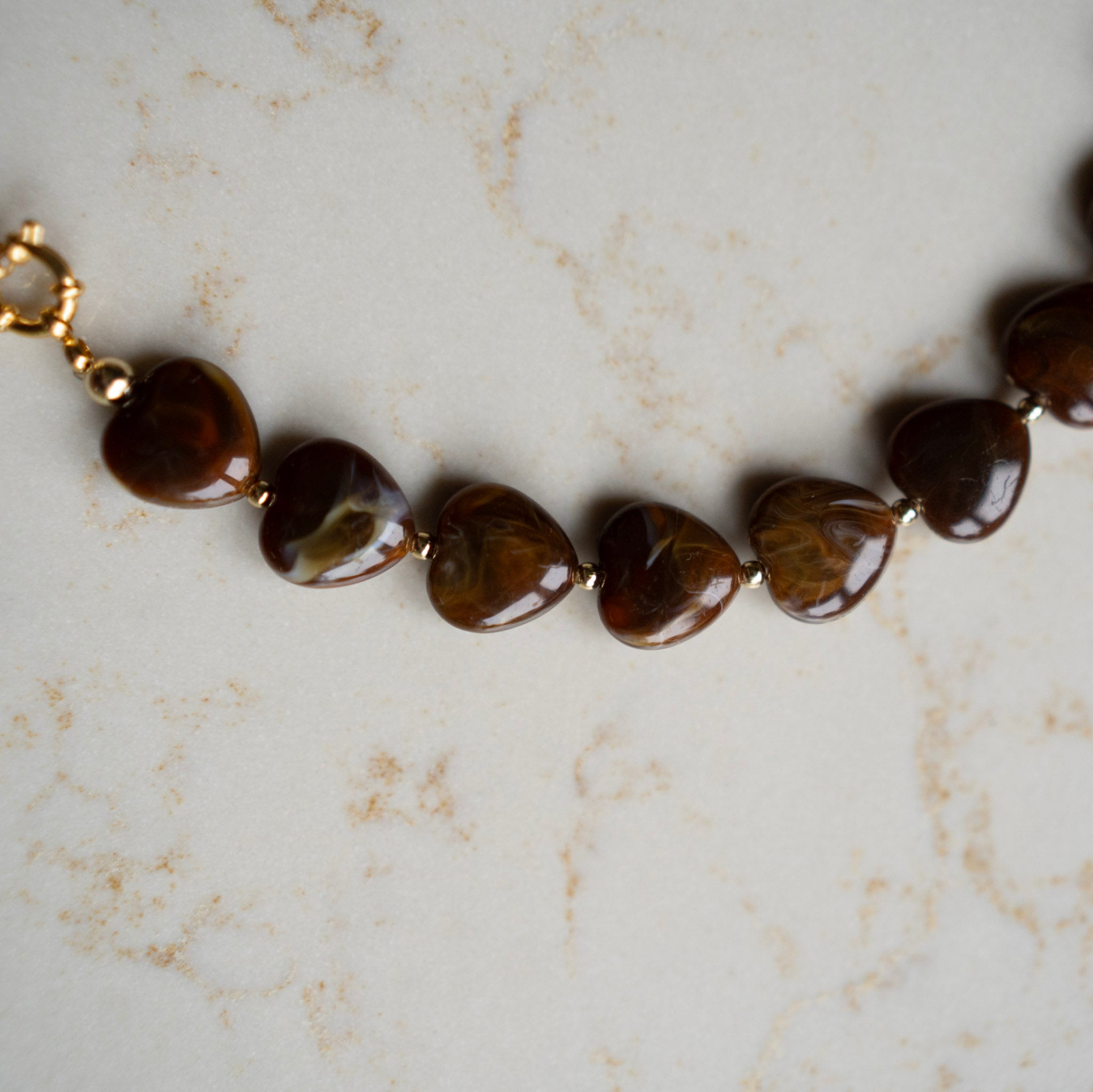 Collier Mijntje