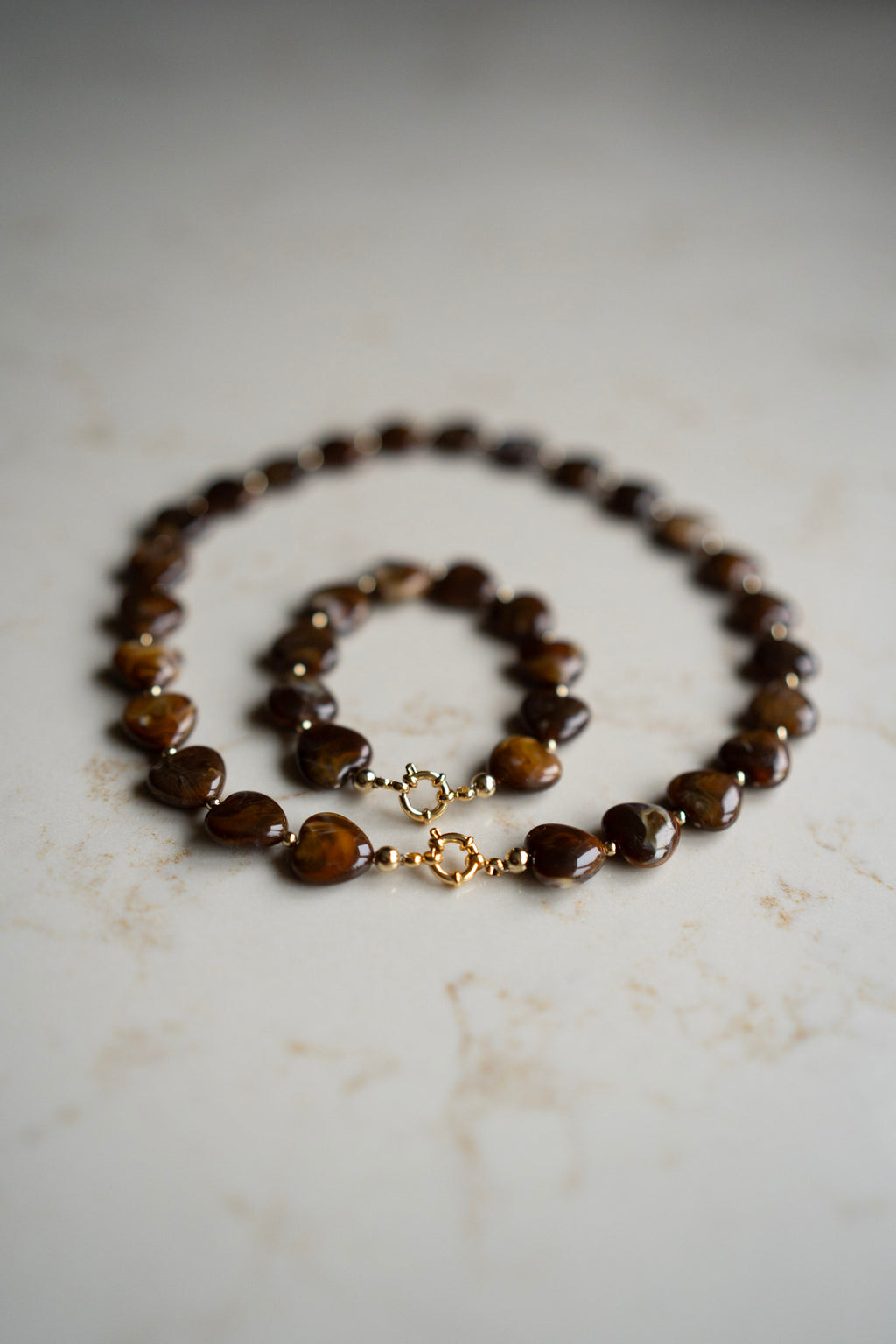Collier Mijntje