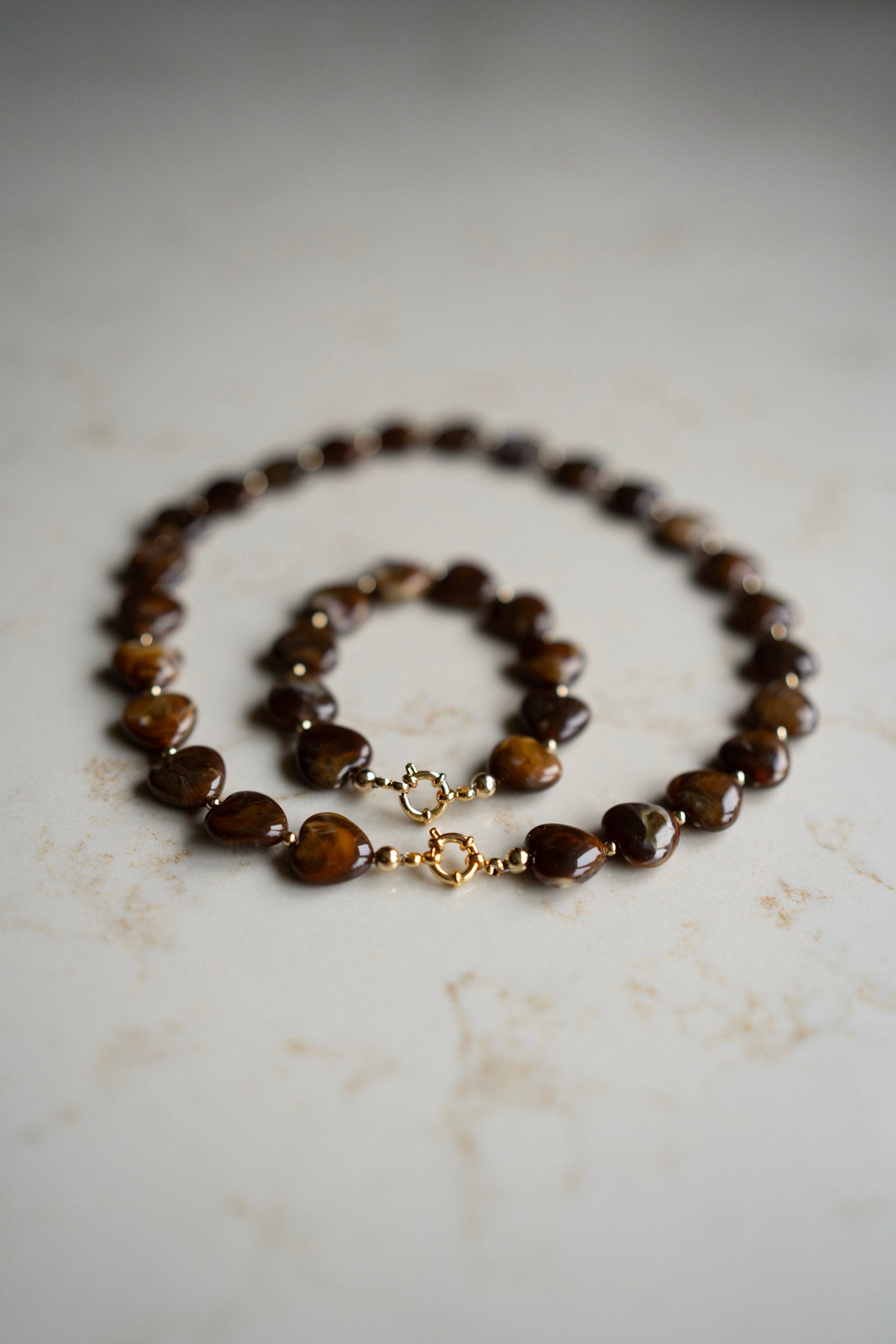 Collier Mijntje