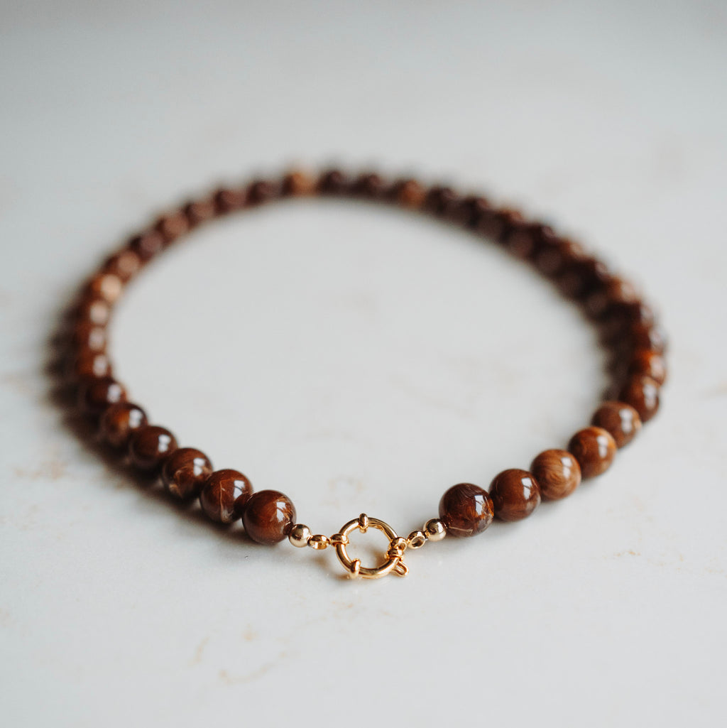 Collier Geertje