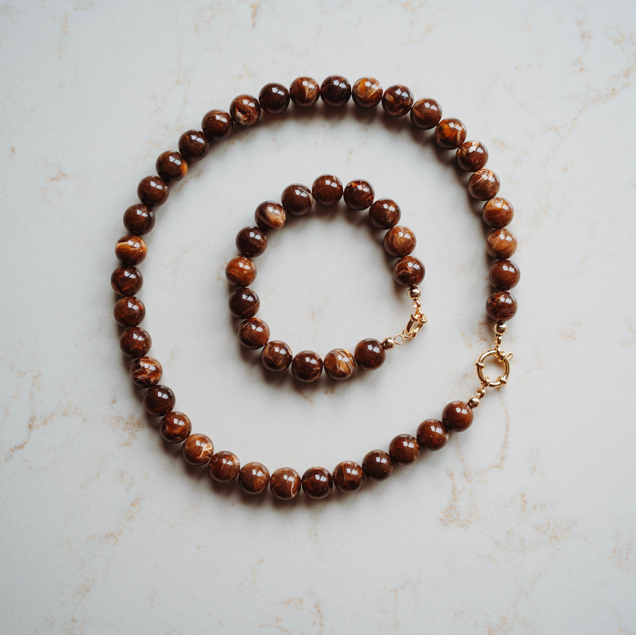 Collier Geertje