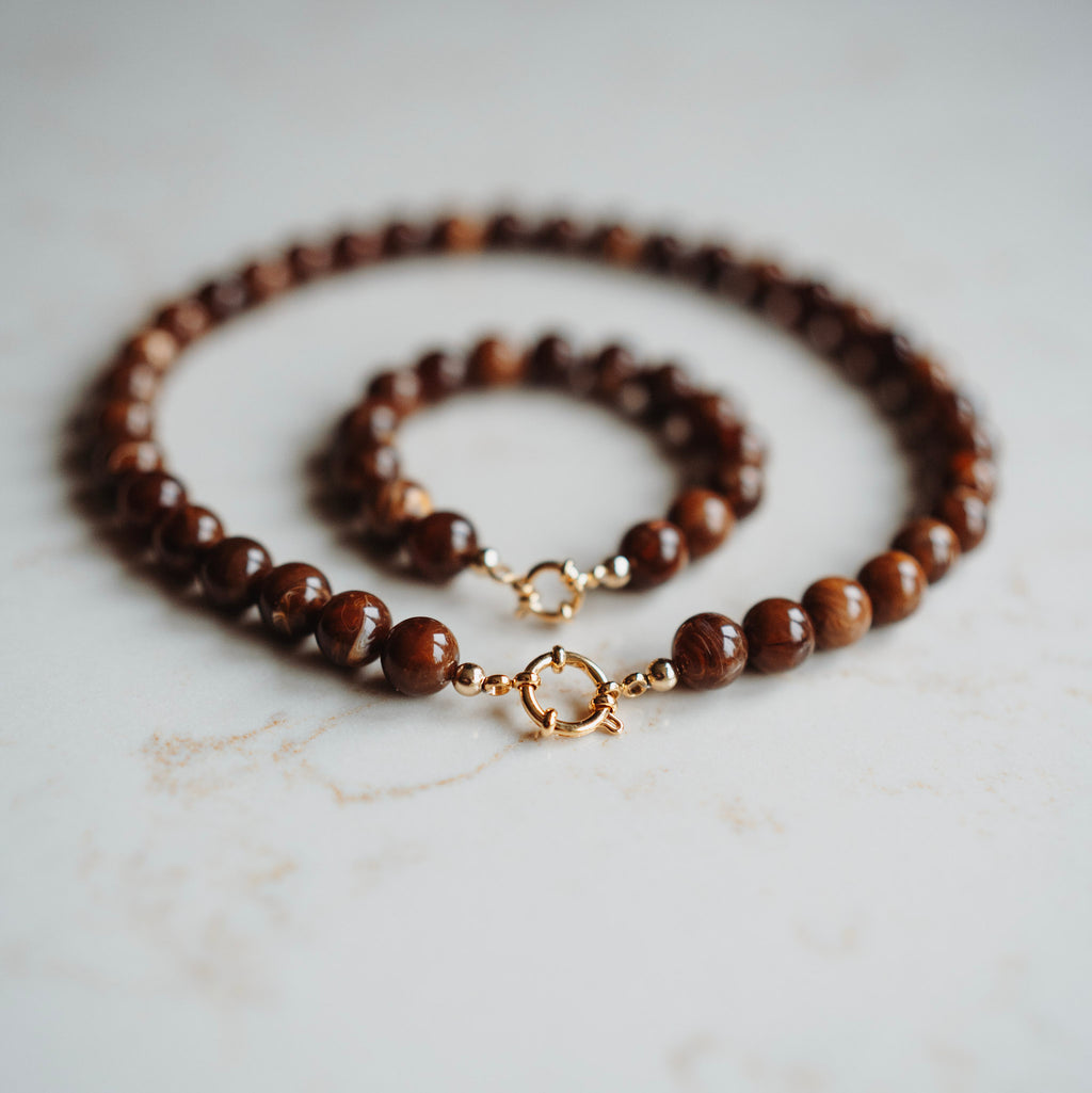 Armband Geertje