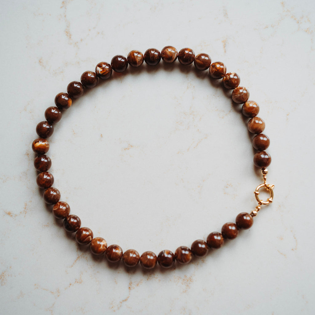 Collier Geertje