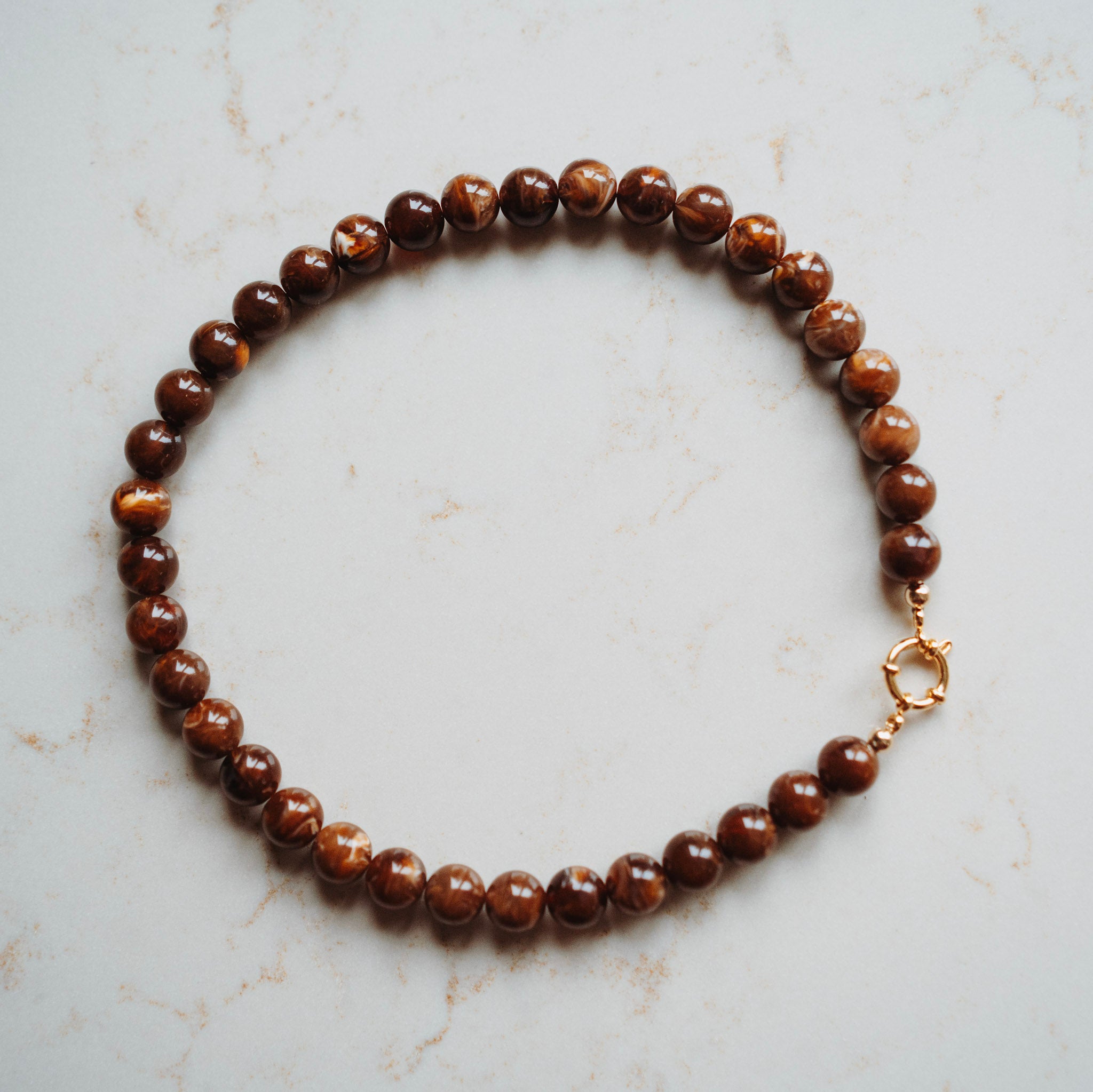 Collier Geertje