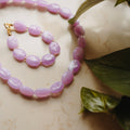 Collier Pippa -  Lila