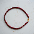 Collier Jess