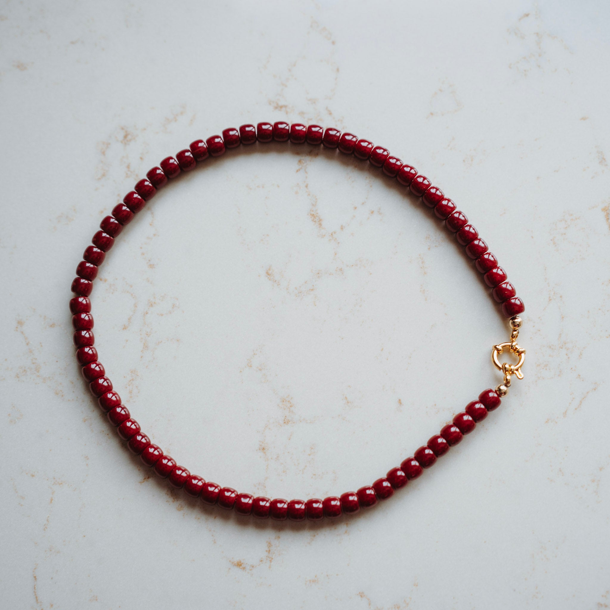 Collier Jess