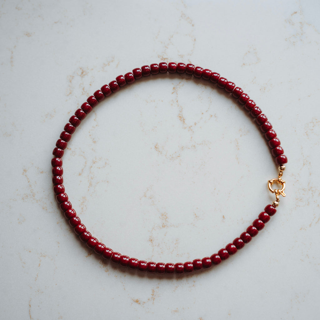 Collier Jess