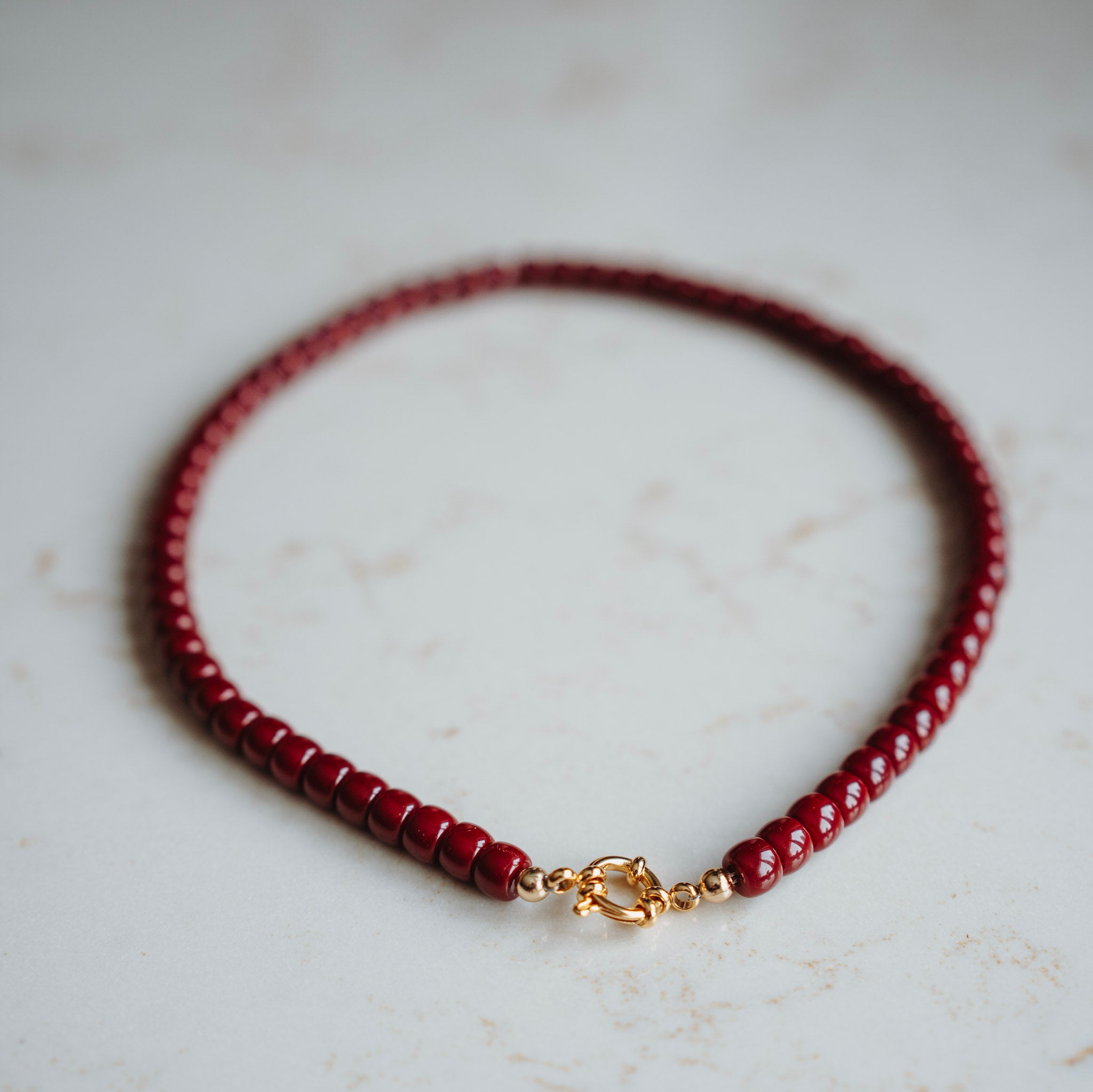 Collier Jess