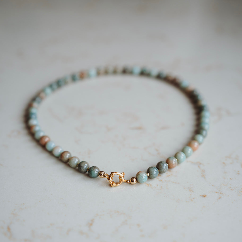 Collier Noëlle