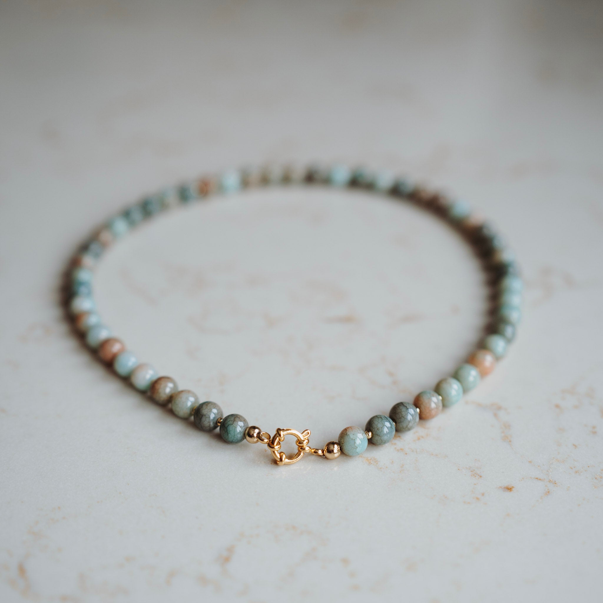 Collier Noëlle
