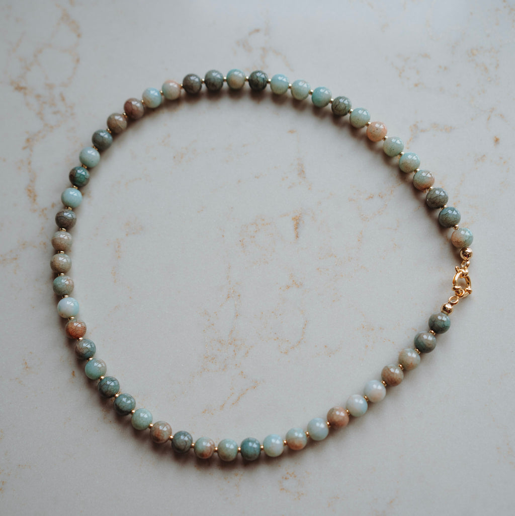 Collier Noëlle