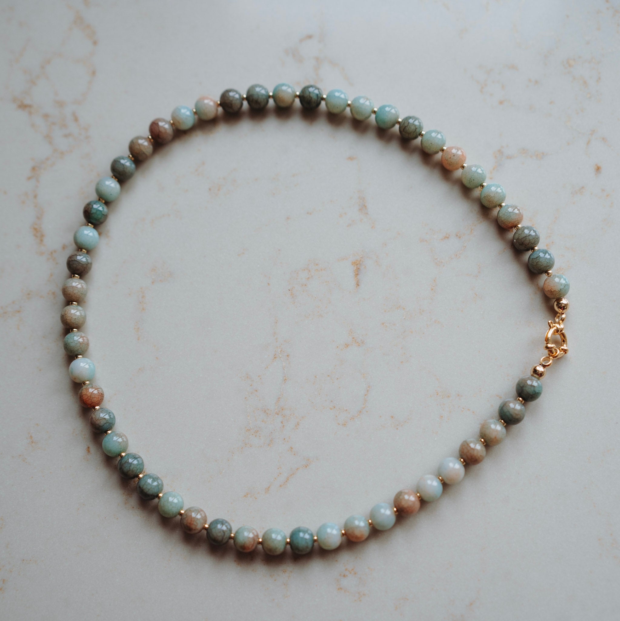 Collier Noëlle