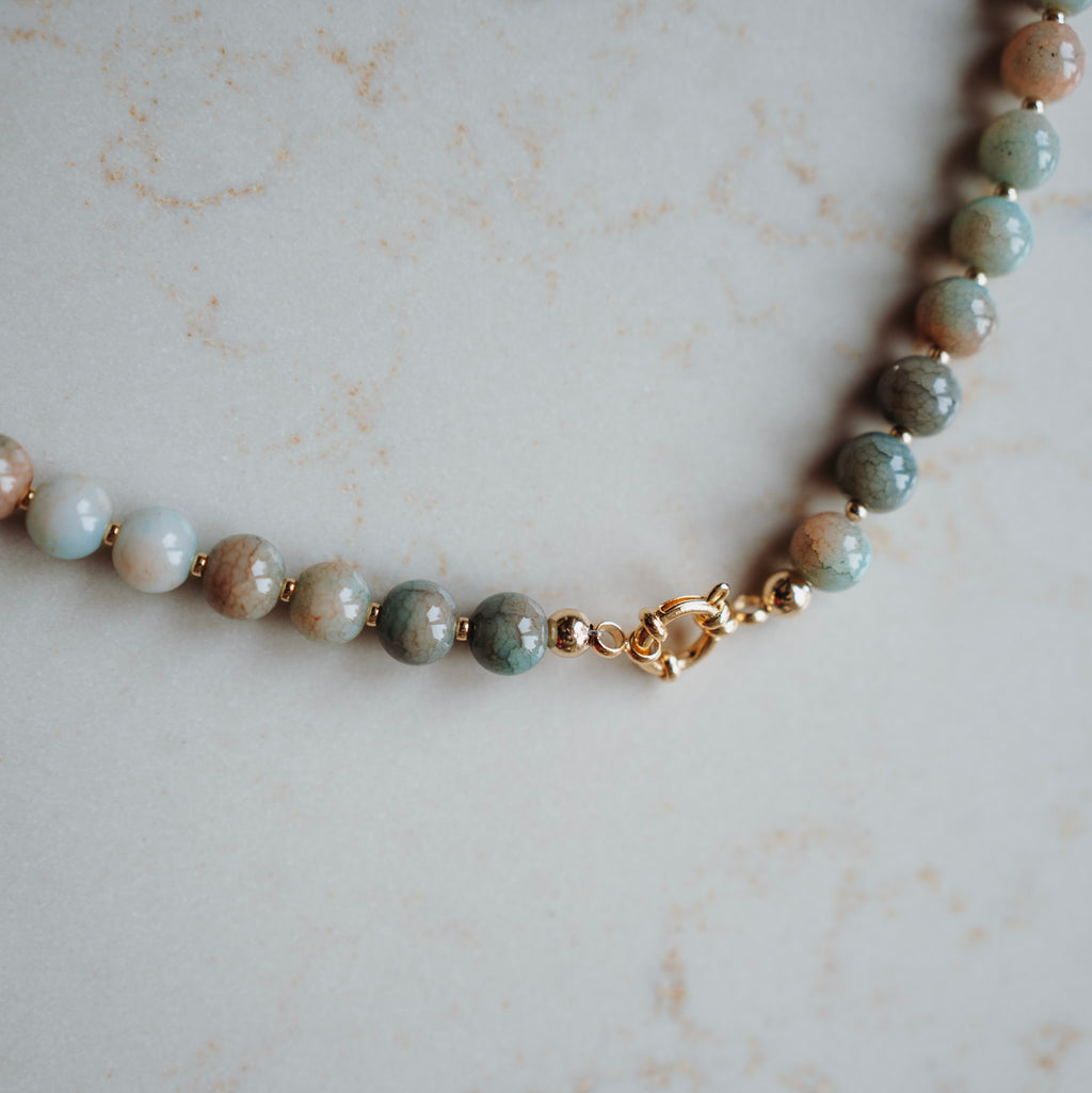 Collier Noëlle