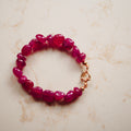 Armband Emily - agaat