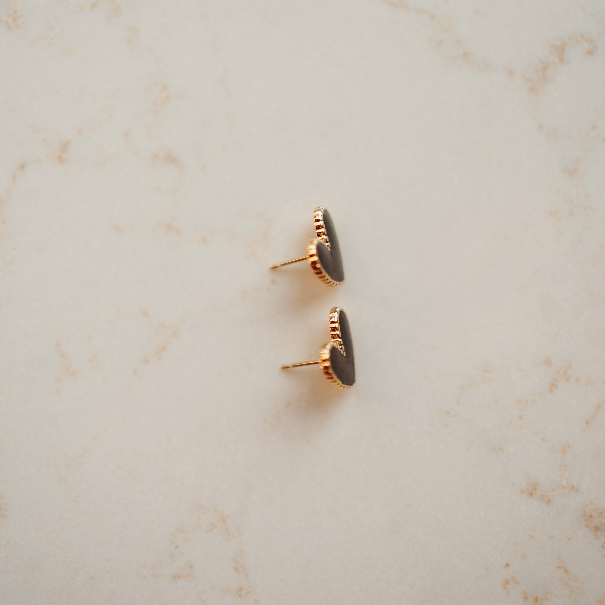 Oorsteker - Sansa Wit