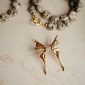 Oorsieraad Faye - wings