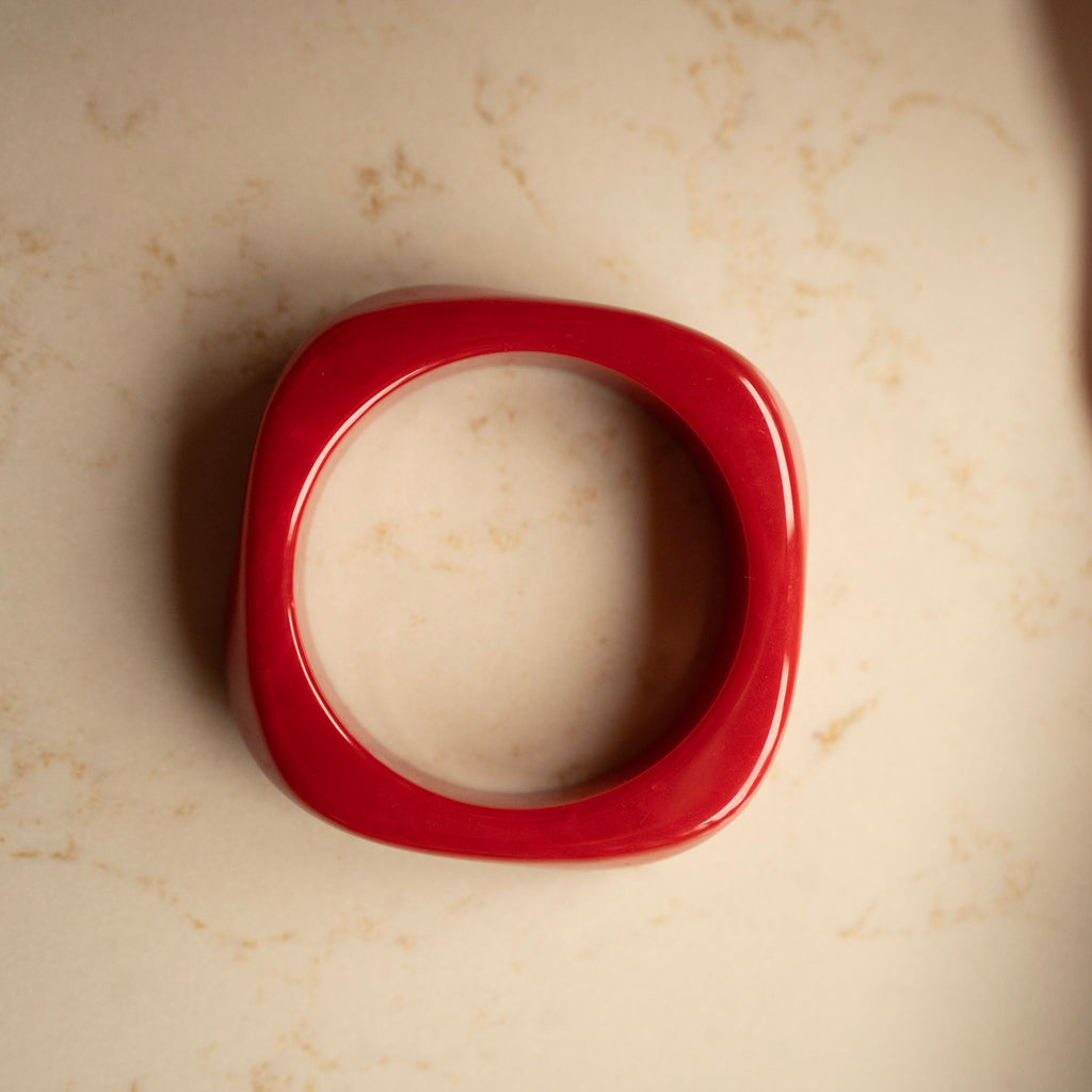 Armband Juno - Red