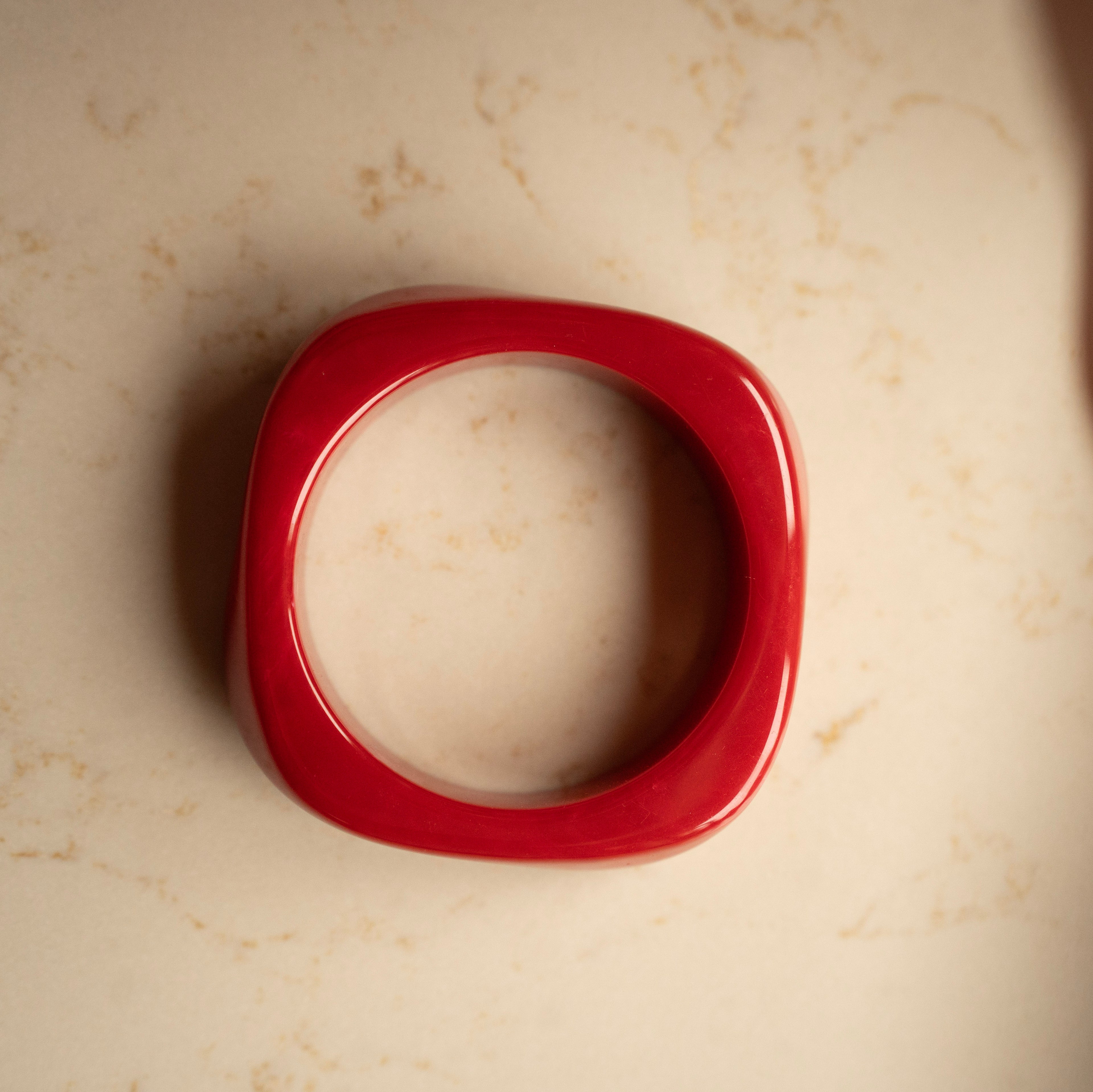 Armband Juno - Red