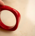 Armband Juno - Red