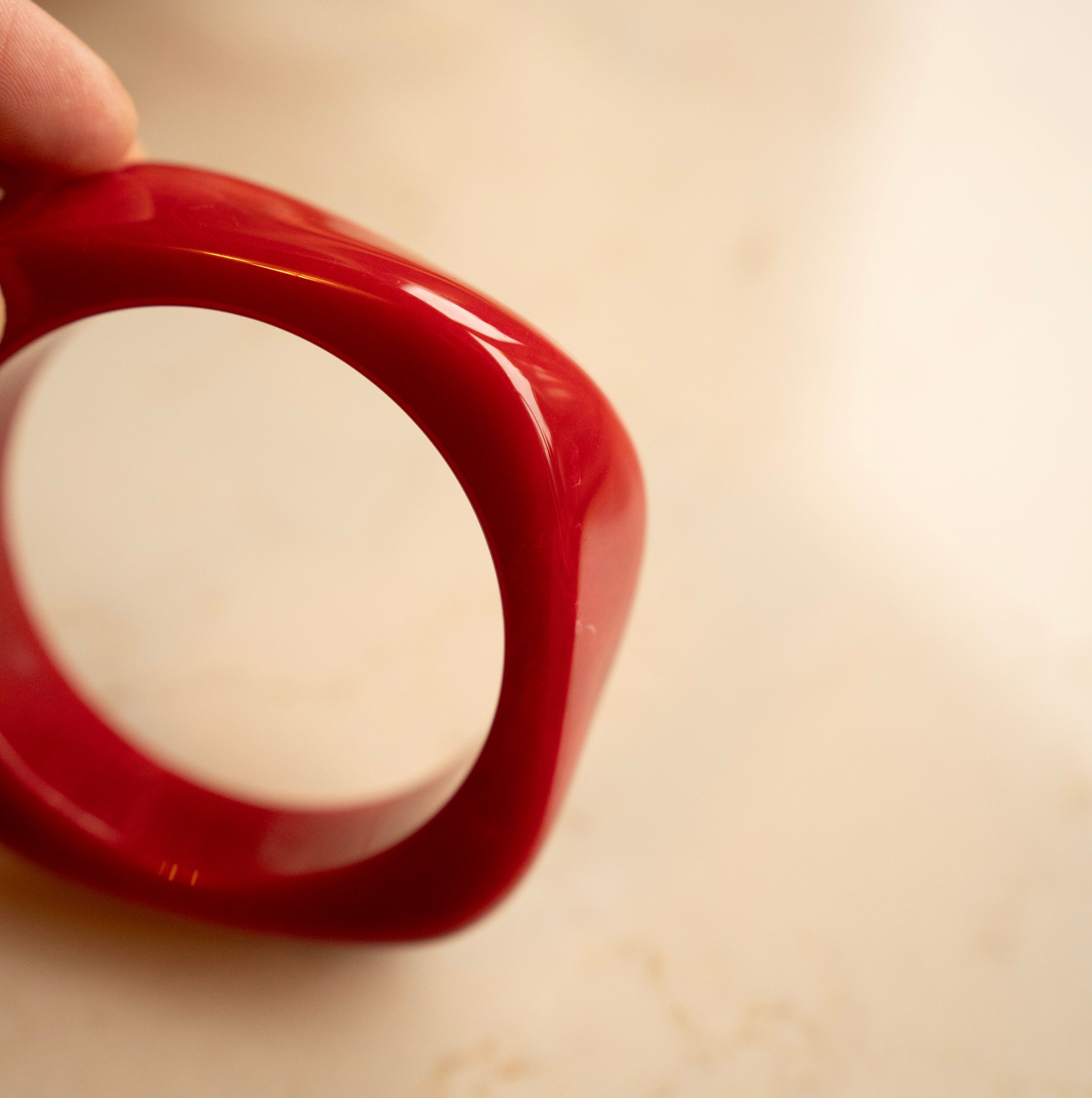 Armband Juno - Red