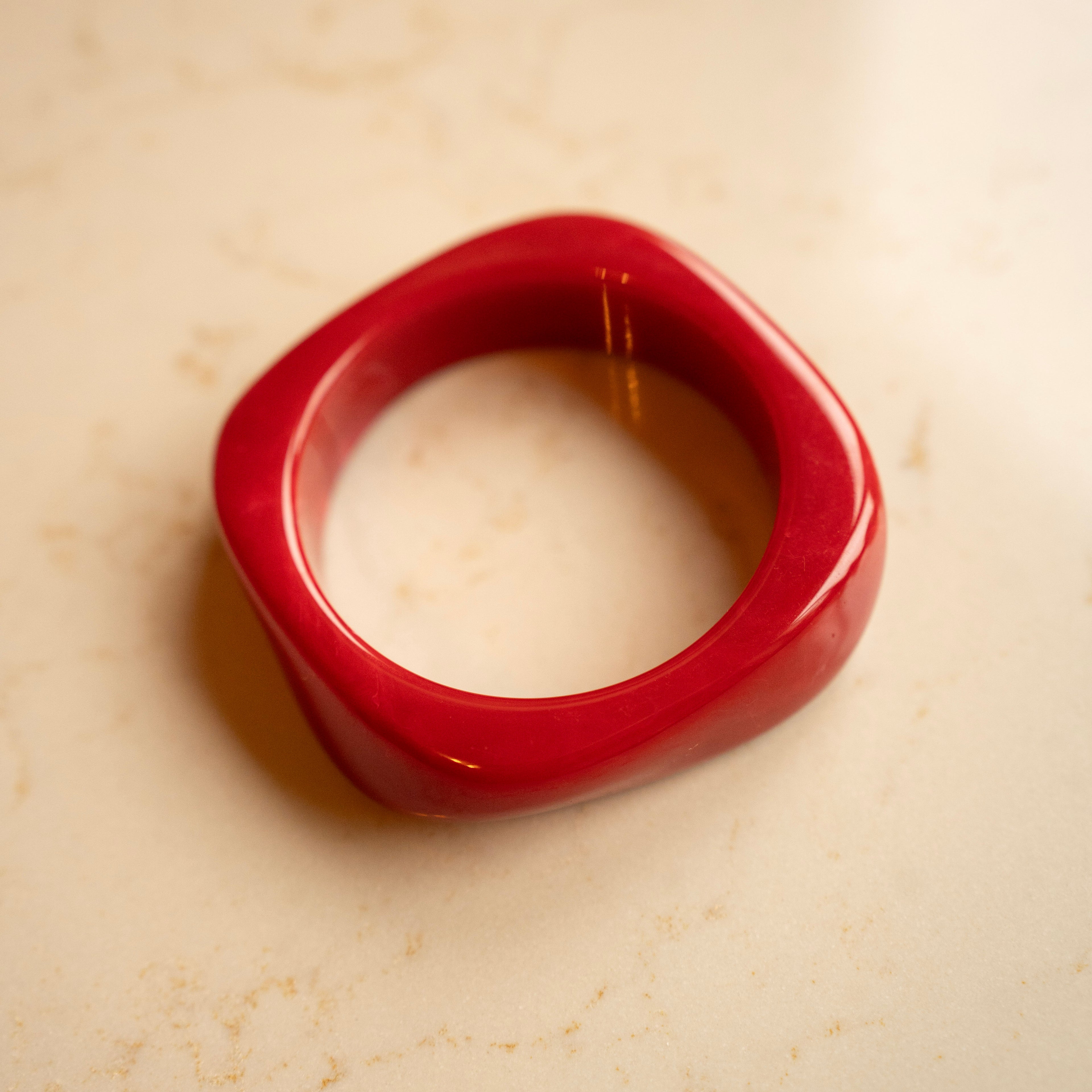 Armband Juno - Red