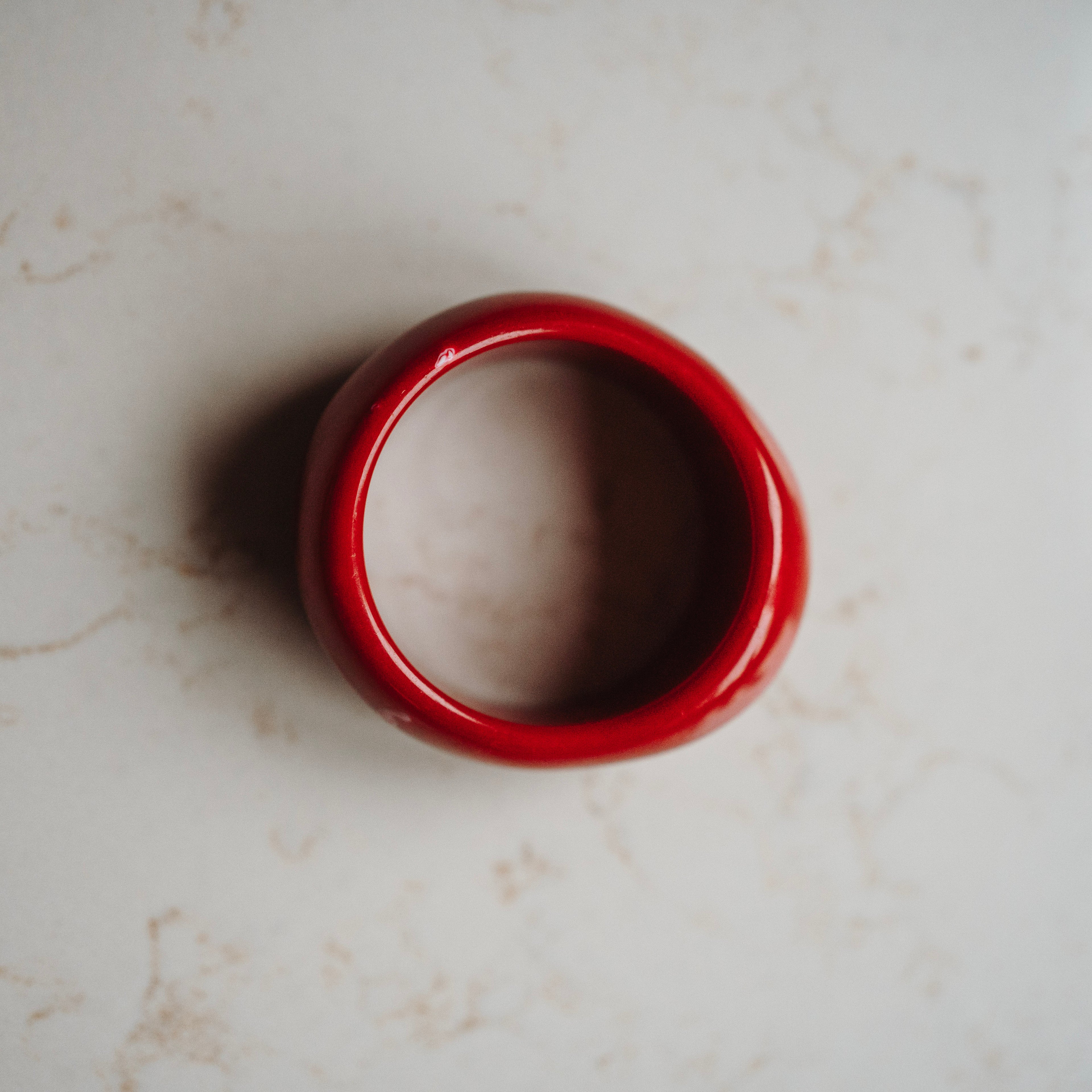 Armband Doris - Red