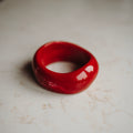 Armband Doris - Red