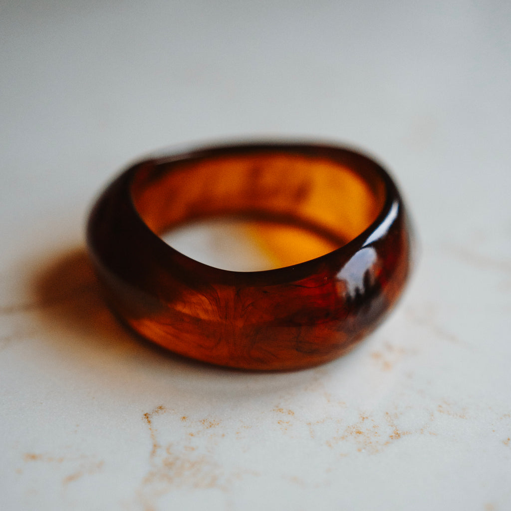 Armband Doris - Smokey
