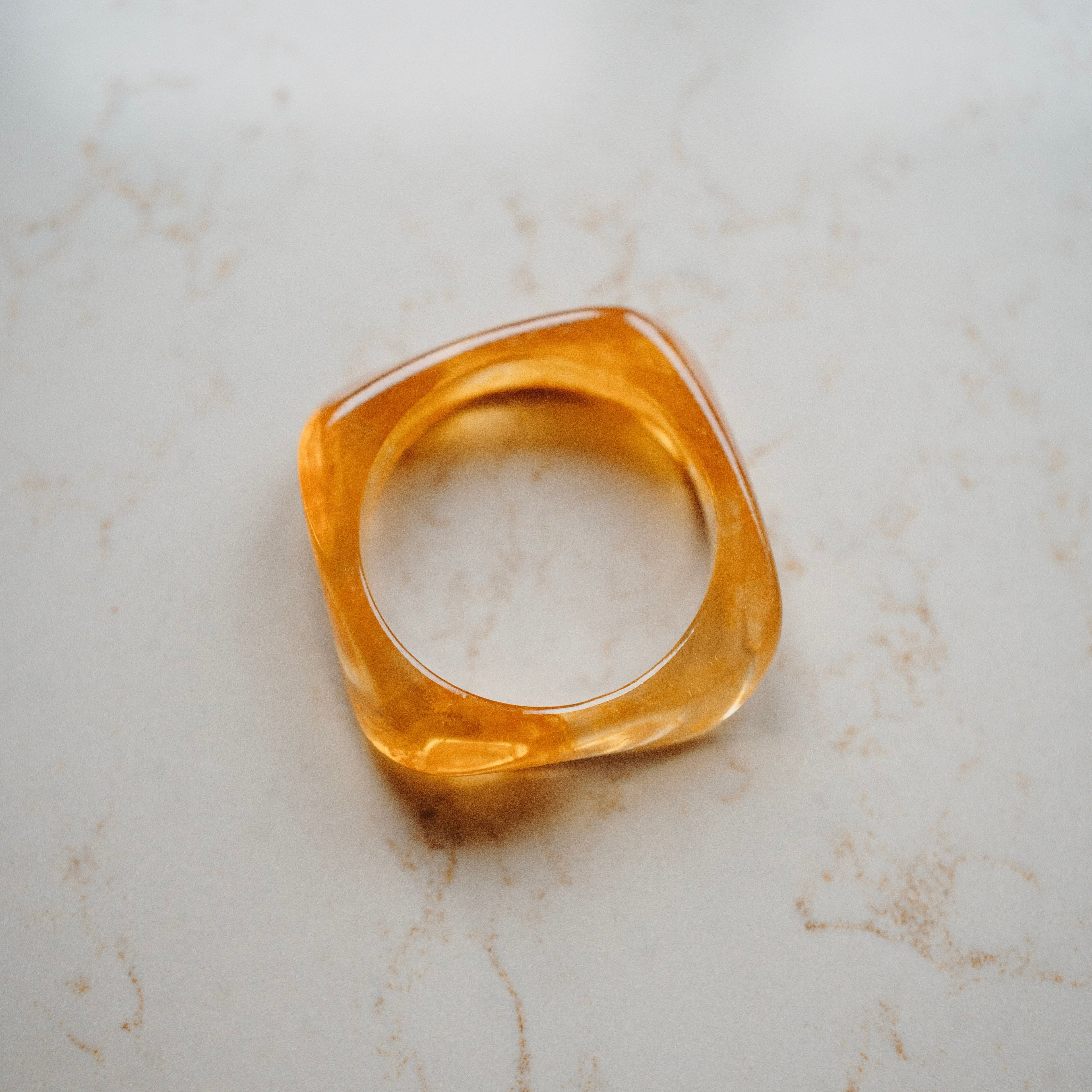 Armband Juno - Yellow