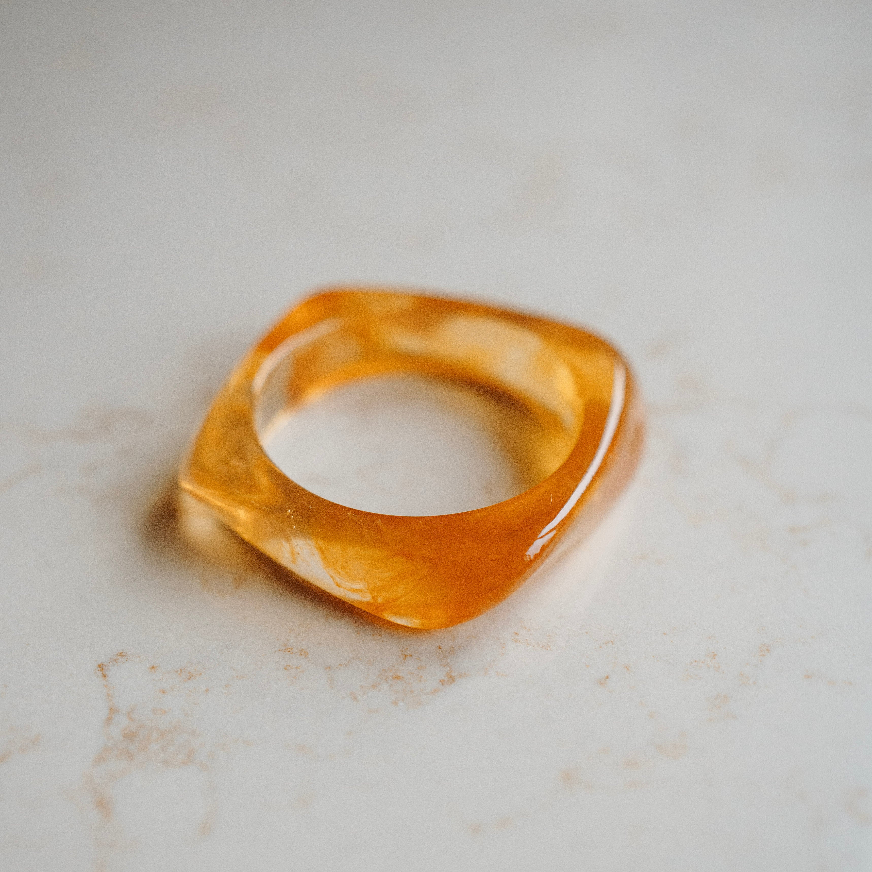 Armband Juno - Yellow