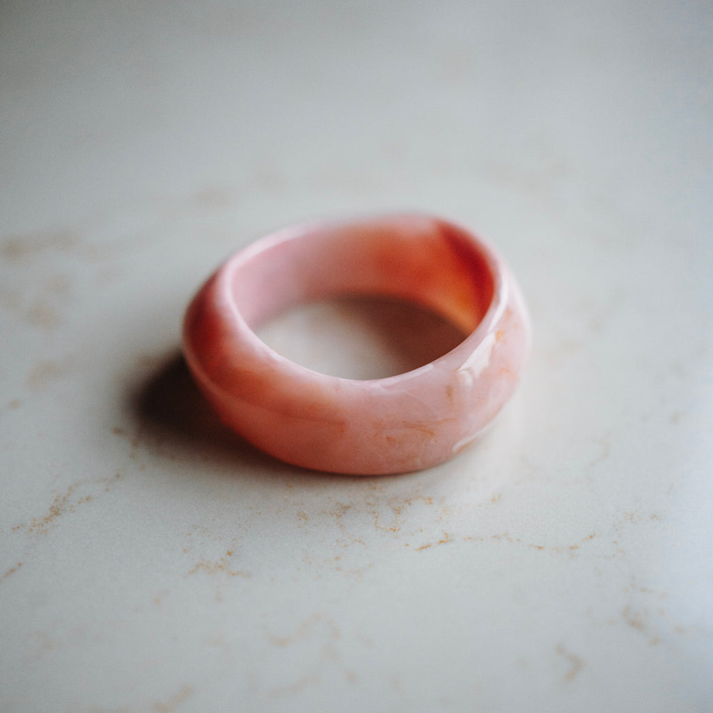 Armband Doris - Blush