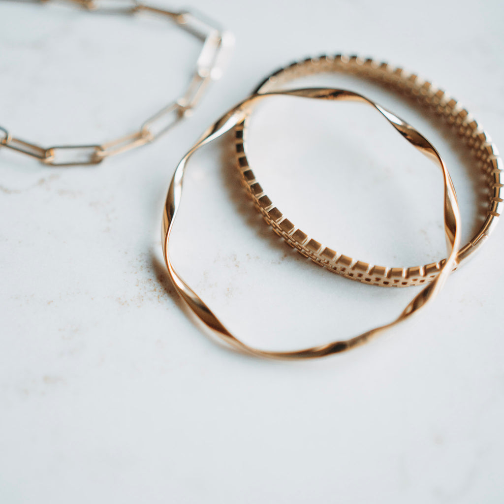 Armband Kali - twist