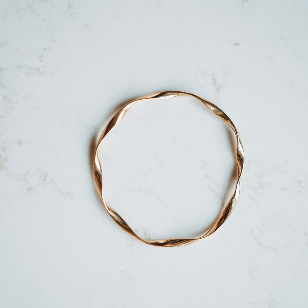 Armband Kali - twist